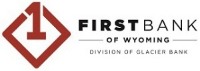 First Bank of Wyoming Logo
